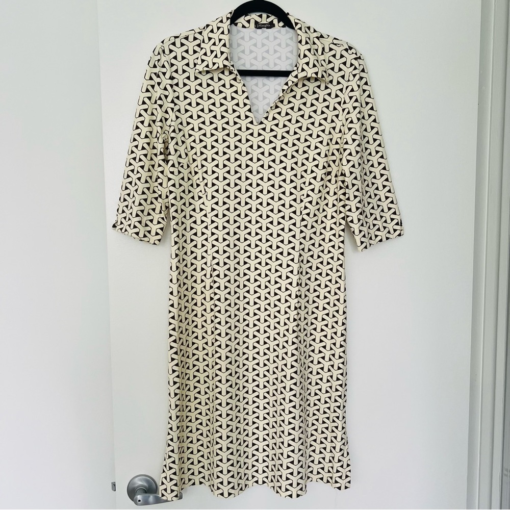 J. McLaughlin Dress